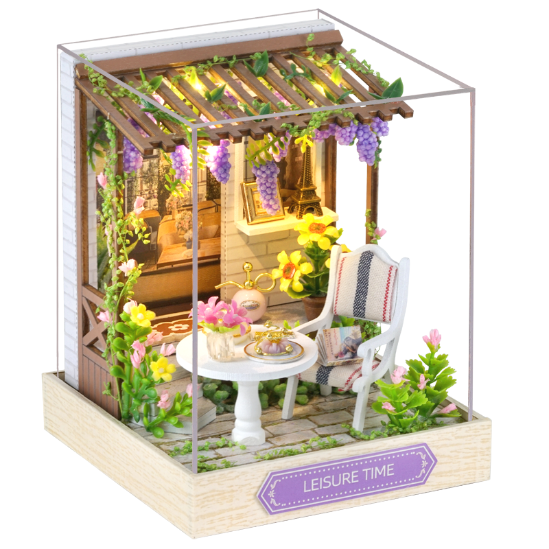 Dollhouse